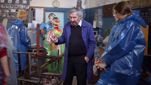 Школа волонтеров наследия в городе Симферополь смотреть онлайн