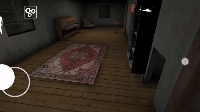 Granny: Chapter Two прохождение, Уплыл от деда на лодке смотреть онлайн
