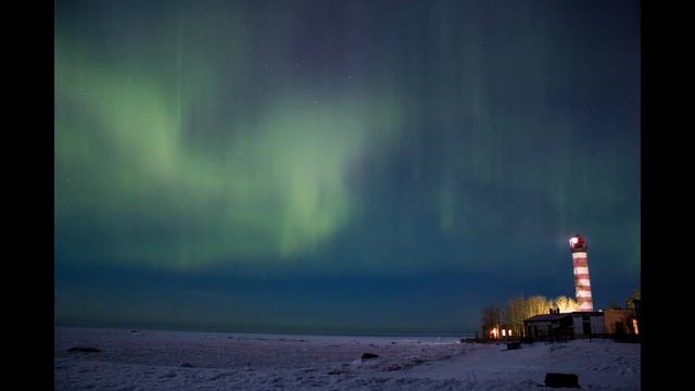 северное сияние 14 марта 2022 года смотреть онлайн