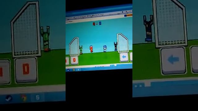 Soccer physics(w/SubZer0 730 смотреть онлайн