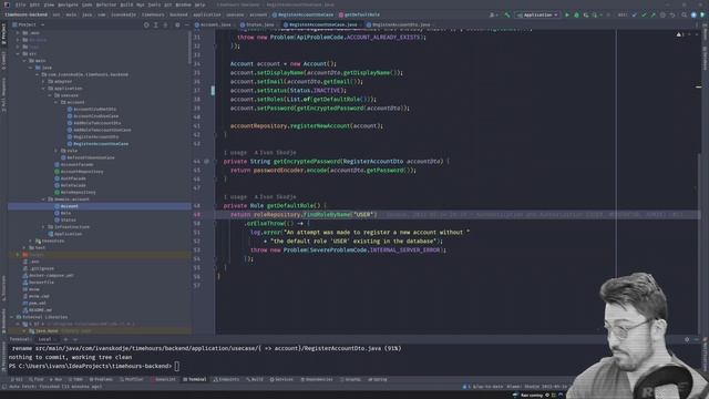 Why I am using Hexagonal Architecture in my projects смотреть онлайн