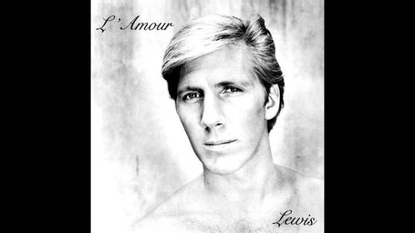 Lewis - L'Amour (Light In The Attic) [Full Album]