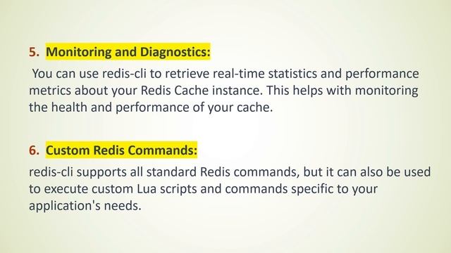 What is azure redis cli смотреть онлайн