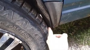 Встанут ли Колеса от УАЗ Патриот на Газ Соболь.