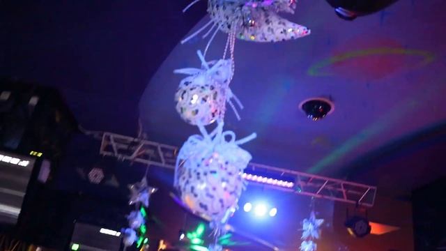 Новый год 2018 в Импресс Холл смотреть онлайн