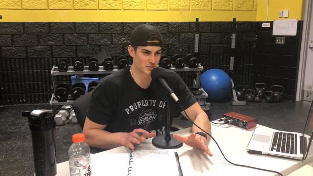 Why It’s Important To BE ON TIME _ Hockey Player Tips To Well-rounded Development