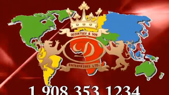 "Dozortsev & Son" Enterprises Ltd. смотреть онлайн