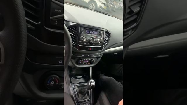 Lada Vesta 2019 смотреть онлайн