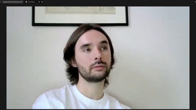 Никита Грушин: Как снять короткометражное кино через работу с пространством. Мастер-класс смотреть онлайн