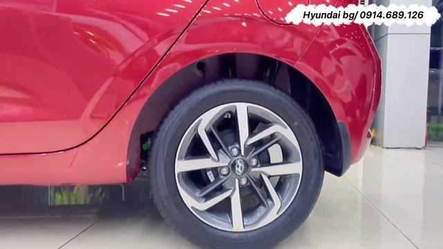 Hyundai i10 2022 смотреть онлайн