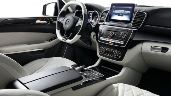 Mercedes GL/GLS X166.Какой он в сравнении с ML/GLE. Что выбрать и нужен ли GL с пробегом за 150тыс.