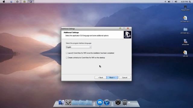 How To Decrypt WEP Encrypted Networks On Windows Part 1 смотреть онлайн