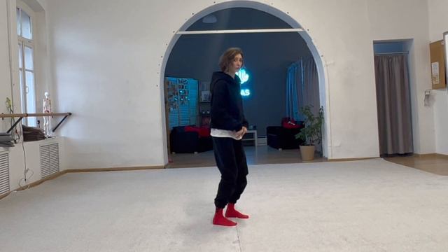 Быстрая разминка