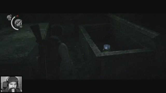 Let's Play The Evil Within Gameplay German Deutsch PS4 Part 22 Kapitel 7 смотреть онлайн