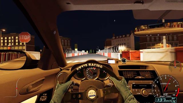 Turbo RX8 Assetto Corsa Release (link in desc) смотреть онлайн