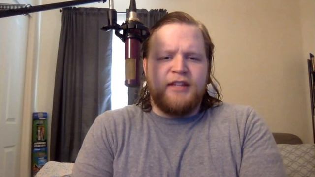 Did I build a microphone that’s better than the Blue Spark SL? смотреть онлайн
