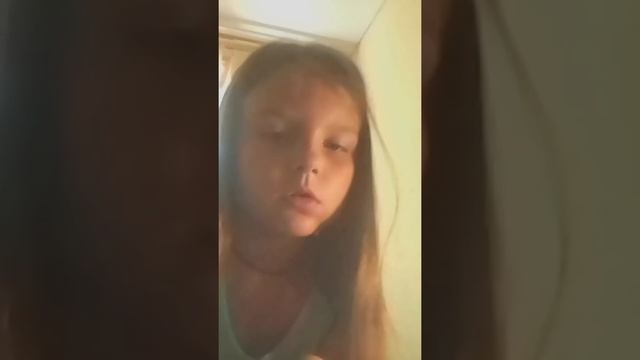 када вырасту стану певицей тренируюсь ? смотреть онлайн