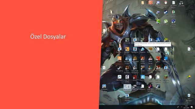 InteL(R) Pentium (R) CPU G4560 GTX 680 İNTEL H11OM PRO-D SATILIK BİLGİSAYARIM !! 29.12.2019 ANKARA смотреть онлайн