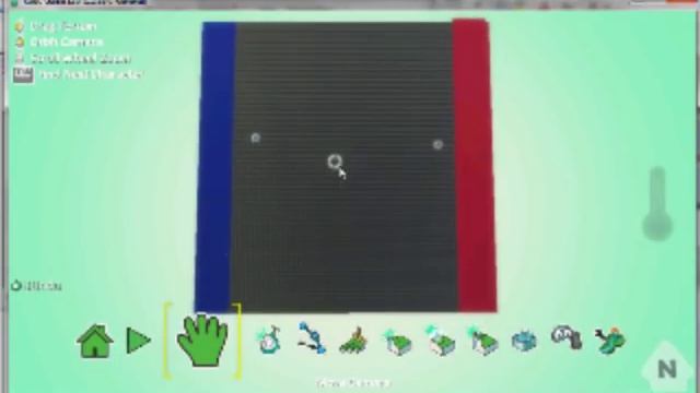 kodu -How to make a Pong game - Tutorial смотреть онлайн