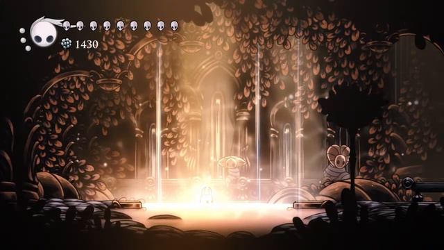 PANTEÓN DE HALLOWNEST O NADA!!! Hollow Knight #34 смотреть онлайн
