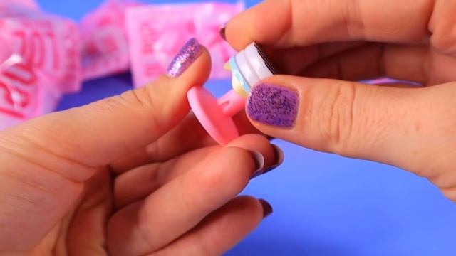 НИКТО ЕЙ НЕ ПОМОГ! Мебель для КУКЛЫ ЛОЛ НОВИНКА LOL SURPRISE FURNITURE Series 2020 смотреть онлайн