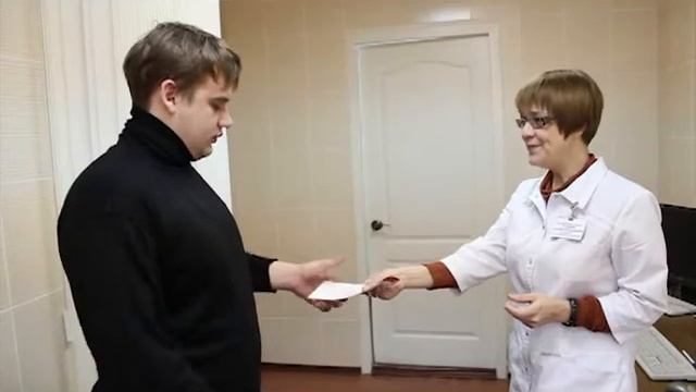 Сканира.Кардиолог