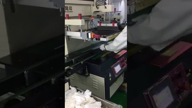 Поставка станков для шелкографии смотреть онлайн