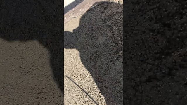 Делаем мост на 2 этаж пристроя. Часть 2. Заливка полистиролбетоном в холодное время года