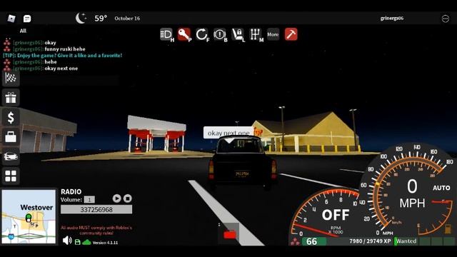 Roblox Russia and English song id! смотреть онлайн