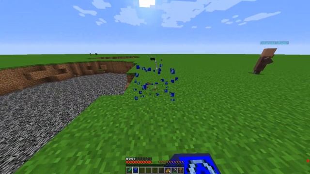 PSYCHO STEVE - LUCKY BLOCK SURVIVAL - MINECRAFT 1.12.2 (MODDED MINI-GAME) смотреть онлайн