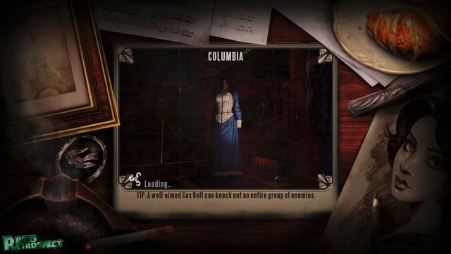 Bioshock Infinite Burial At Sea Episode 2 Walkthrough Part 5 Gameplay Lets Play (Xbox 360/PS3/PC) смотреть онлайн