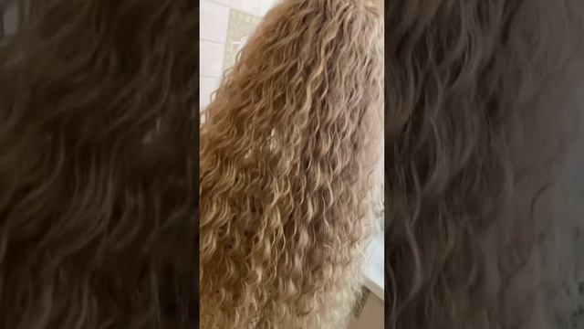 Афро-локоны смотреть онлайн