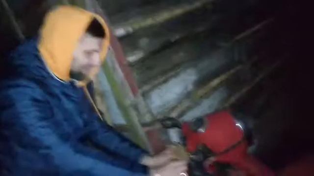 Ява с мотором от ИЖА!!! смотреть онлайн