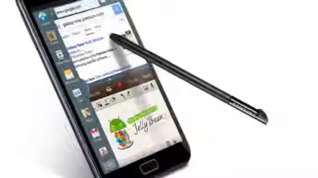 Samsung Galaxy Note Premium Suite,Android 4.1 Jelly Bean{laltechmedia HD}1436 смотреть онлайн