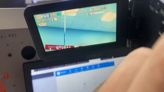 Видеокамера Панасоник смотреть онлайн