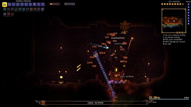 Re-Revengence | Ep 10: Breakneck Boss Bashing смотреть онлайн