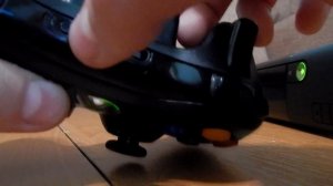 КАК ПОДКЛЮЧИТЬ БЕСПРОВОДНОЙ ДЖОЙСТИК К XBOX360 ?