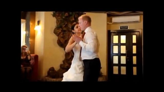 Свадебный танец - Бачата. Постановка и уроки. смотреть онлайн