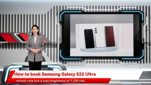 How to book Samsung Galaxy S22 Ultra смотреть онлайн