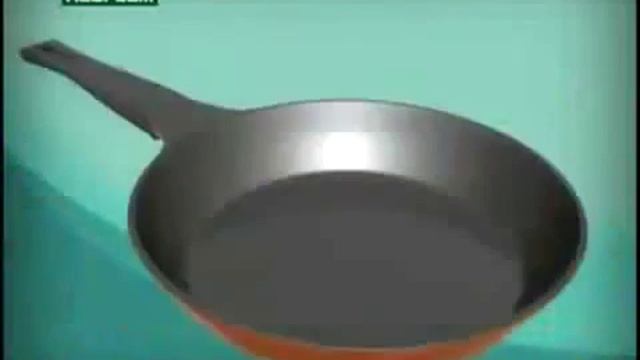 Алюминиевая посуда с керамическим покрытием смотреть онлайн