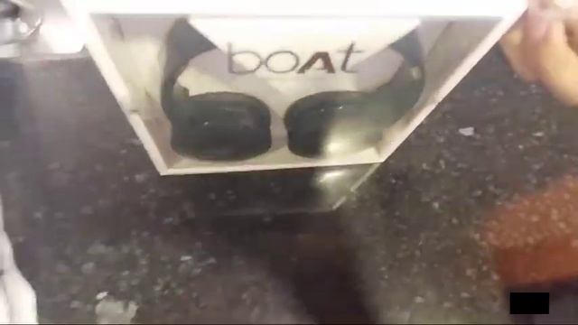 Unboxing video.boAt Rockerz 370 Wireless Headphone with Bluetooth.By MAHENDRATHAKOR.SaffronMehsana смотреть онлайн