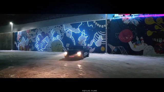 ТОП 10 МЕСТО КАЗАХСТАНА / Drone Show Reel by "Yqylas Films" смотреть онлайн