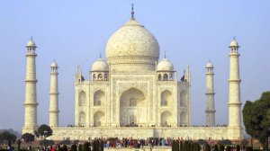 Индия ч.2  АГРА (Тадж Махал)