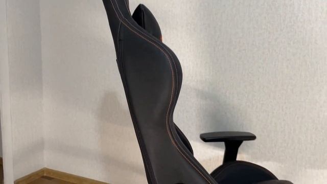 Cougar RAMPART опыт использования игрового кресла, спустя пол года после покупки, мини обзор