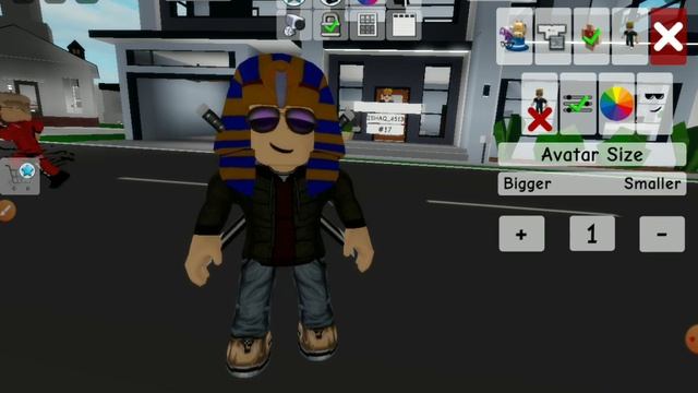 ROBLOX BROOK HEAVEN 1st video ? смотреть онлайн