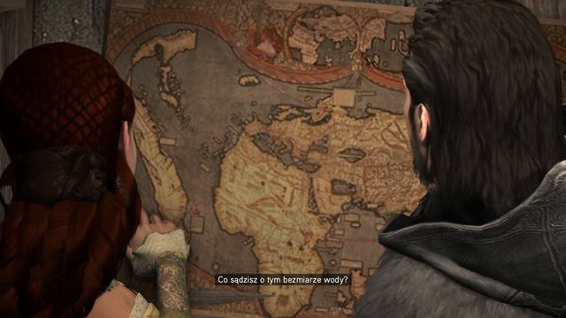Assassin's Creed Revelations The Ezio Collection PS4 Walkthrough Part 11 смотреть онлайн