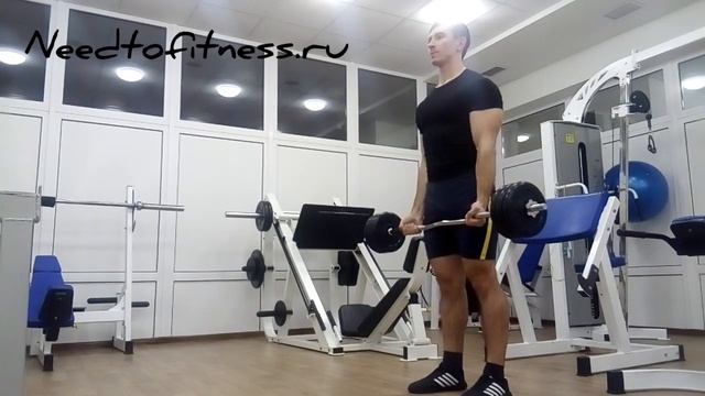 Прокачка Бицепса. Роман Шаповалов смотреть онлайн