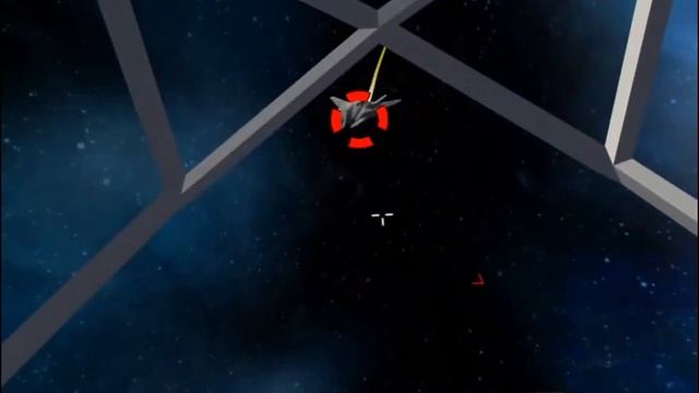 Starfighter Arduxim light fighter combat смотреть онлайн