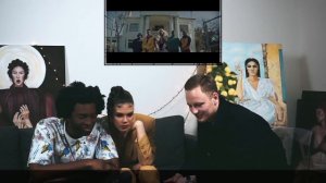 РЕАКЦИЯ ИНОСТРАНЦЕВ НА NILETTO - ГОЛОС, MAYOT, IVAN DORN