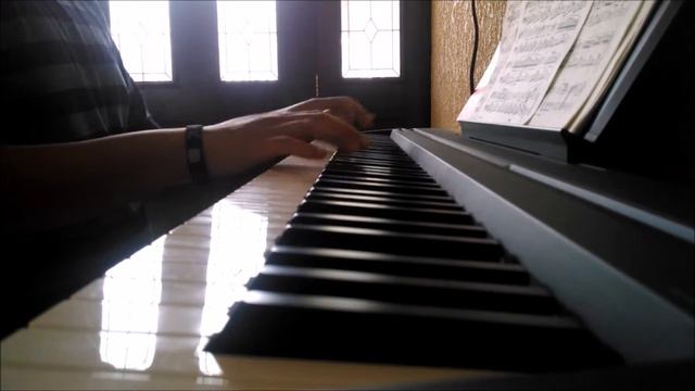 Frédéric Chopin - Nocturne C sharp minor, Op. Post смотреть онлайн